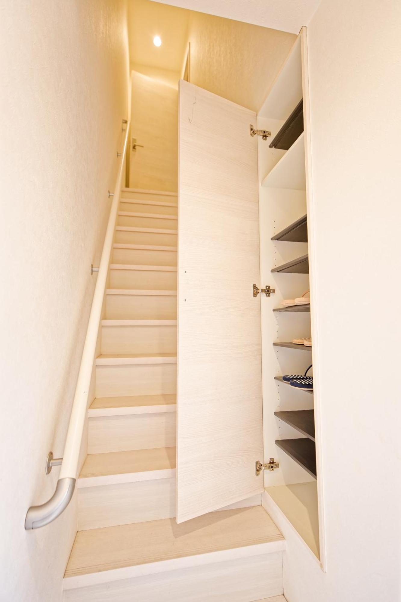 Séjour chez l'habitant Shinjuku Ochiai Soluna White House Tōkyō