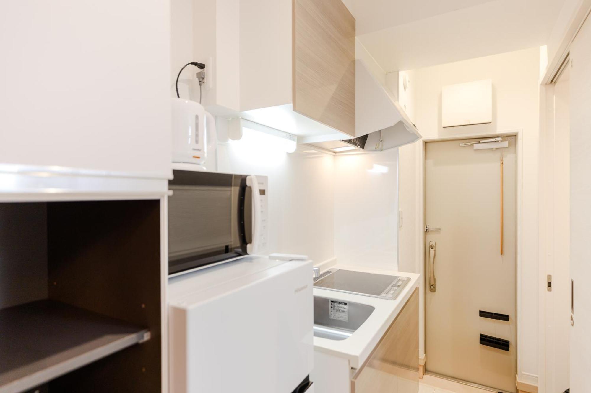 Séjour chez l'habitant Shinjuku Ochiai Soluna White House