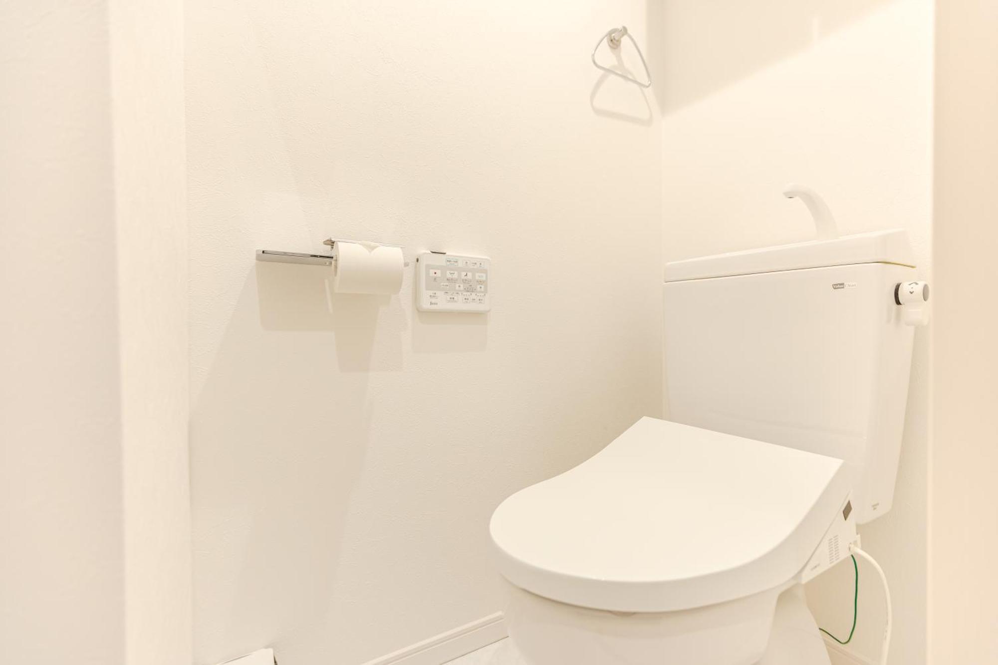 Shinjuku Ochiai Soluna White House Séjour chez l'habitant *