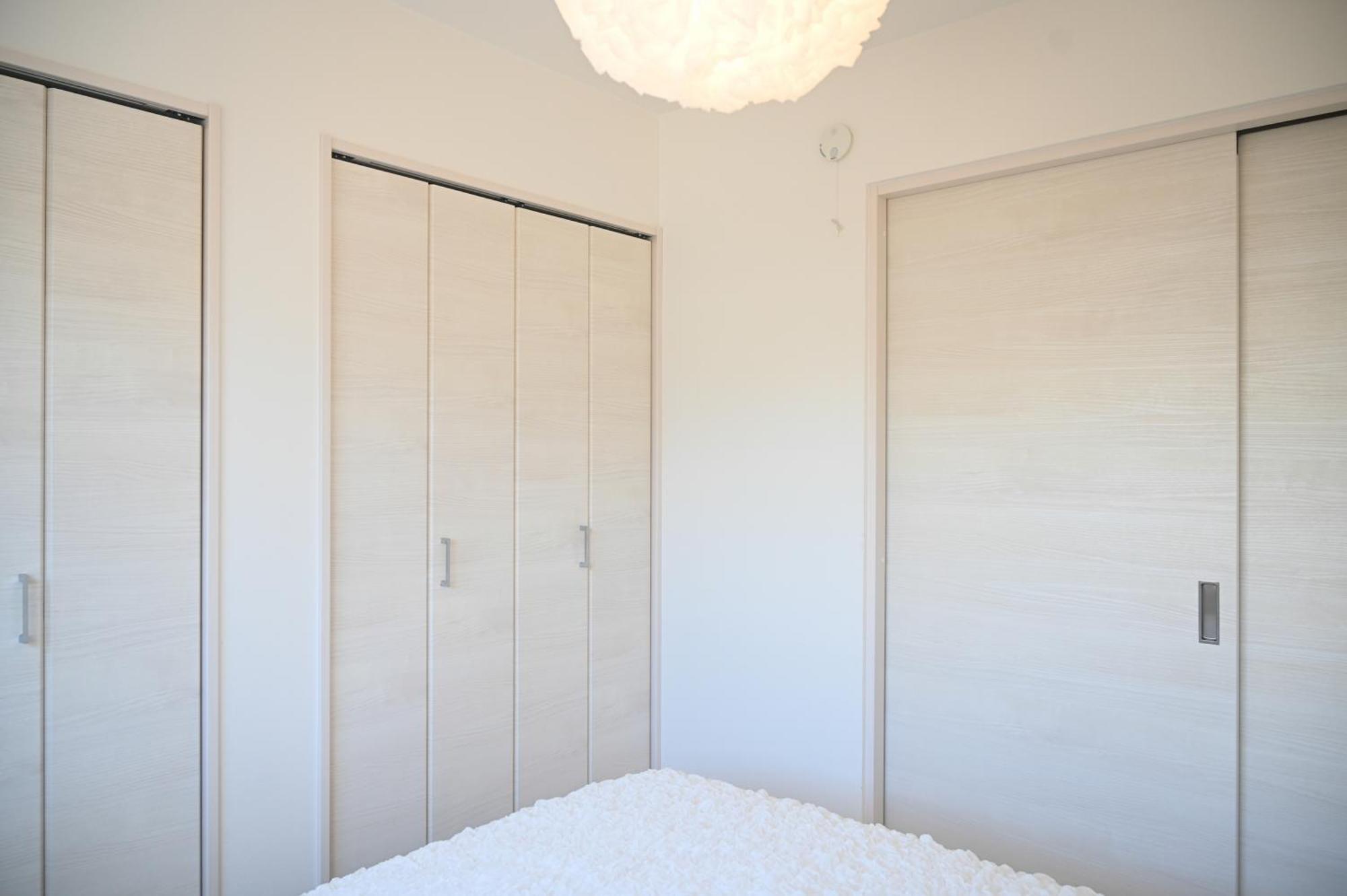 Shinjuku Ochiai Soluna White House Séjour chez l'habitant Tōkyō