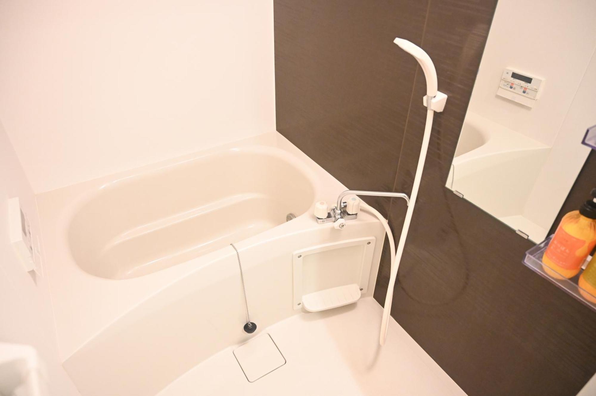Séjour chez l'habitant Shinjuku Ochiai Soluna White House Tōkyō