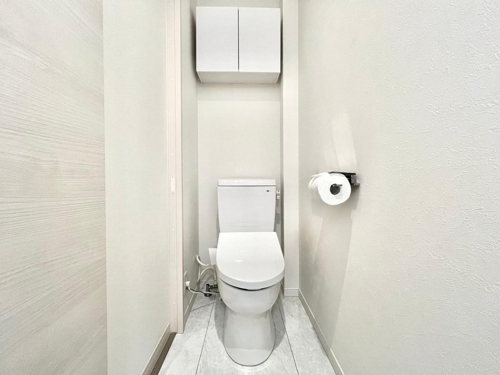Séjour chez l'habitant Shinjuku Ochiai Soluna White House Tōkyō